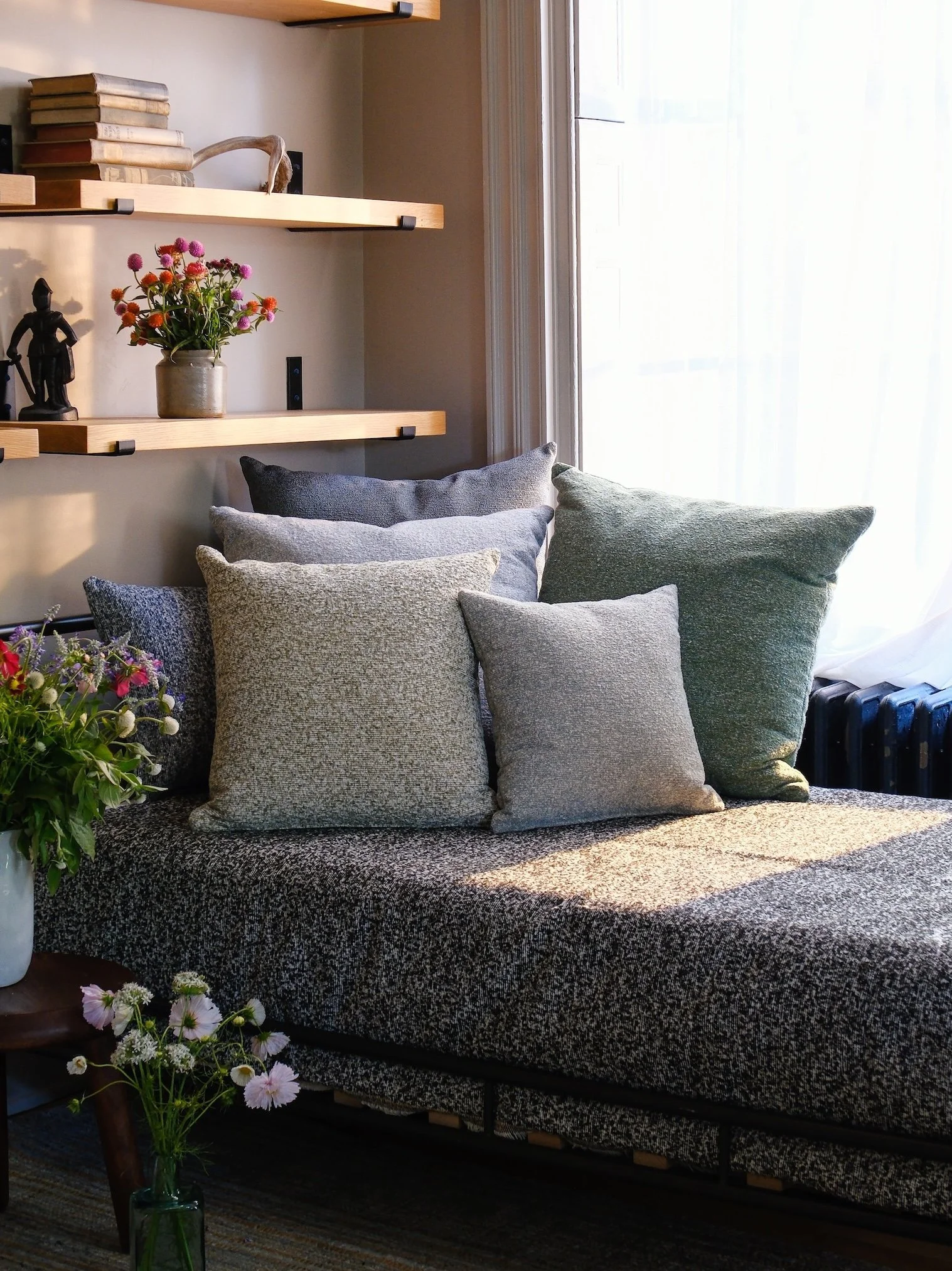 Shop Hospitality Textiles - ERICA SHAMROCK TEXTILES